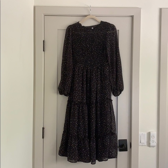 NWOT PolkadottedDress |Curbside last chance to buy - Picture 10 of 10